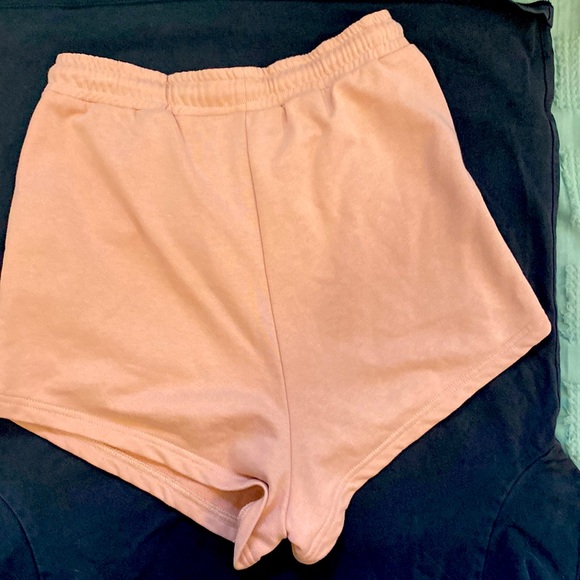Brand SABO SKIRT shorts size S in pink - Picture 4 of 4